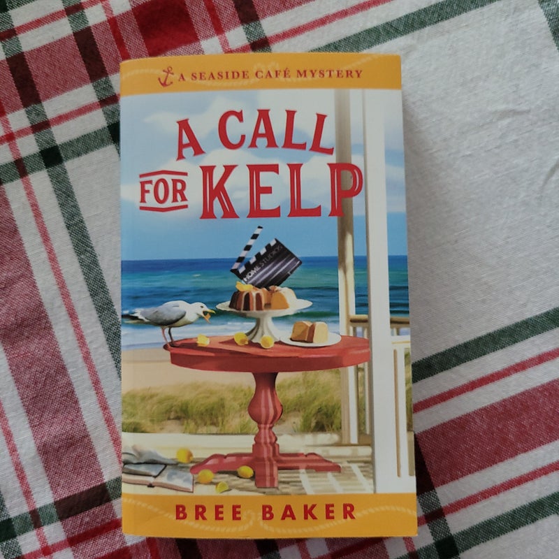 A Call for Kelp