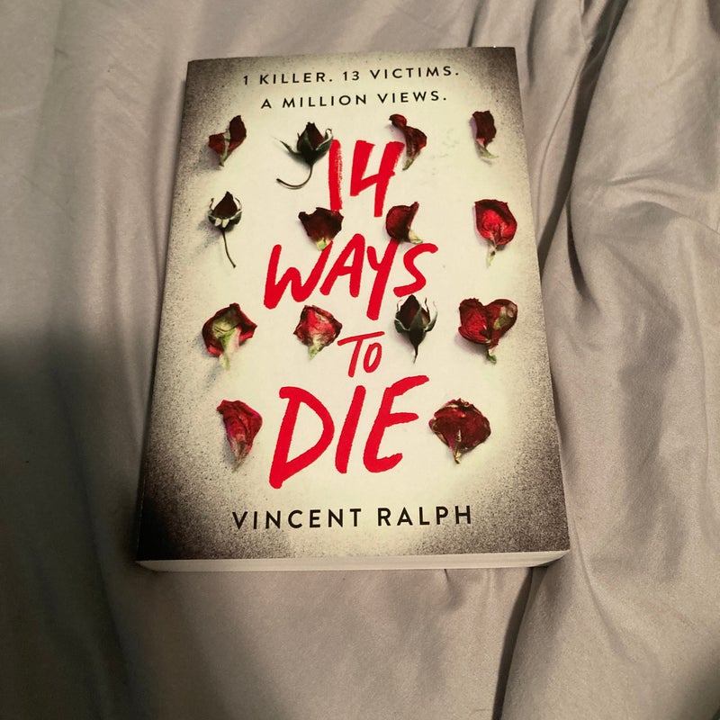 14 Ways to Die