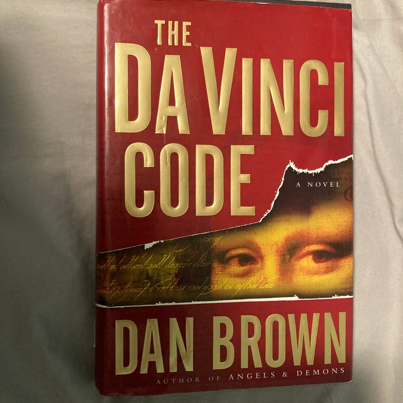 The Da Vinci Code