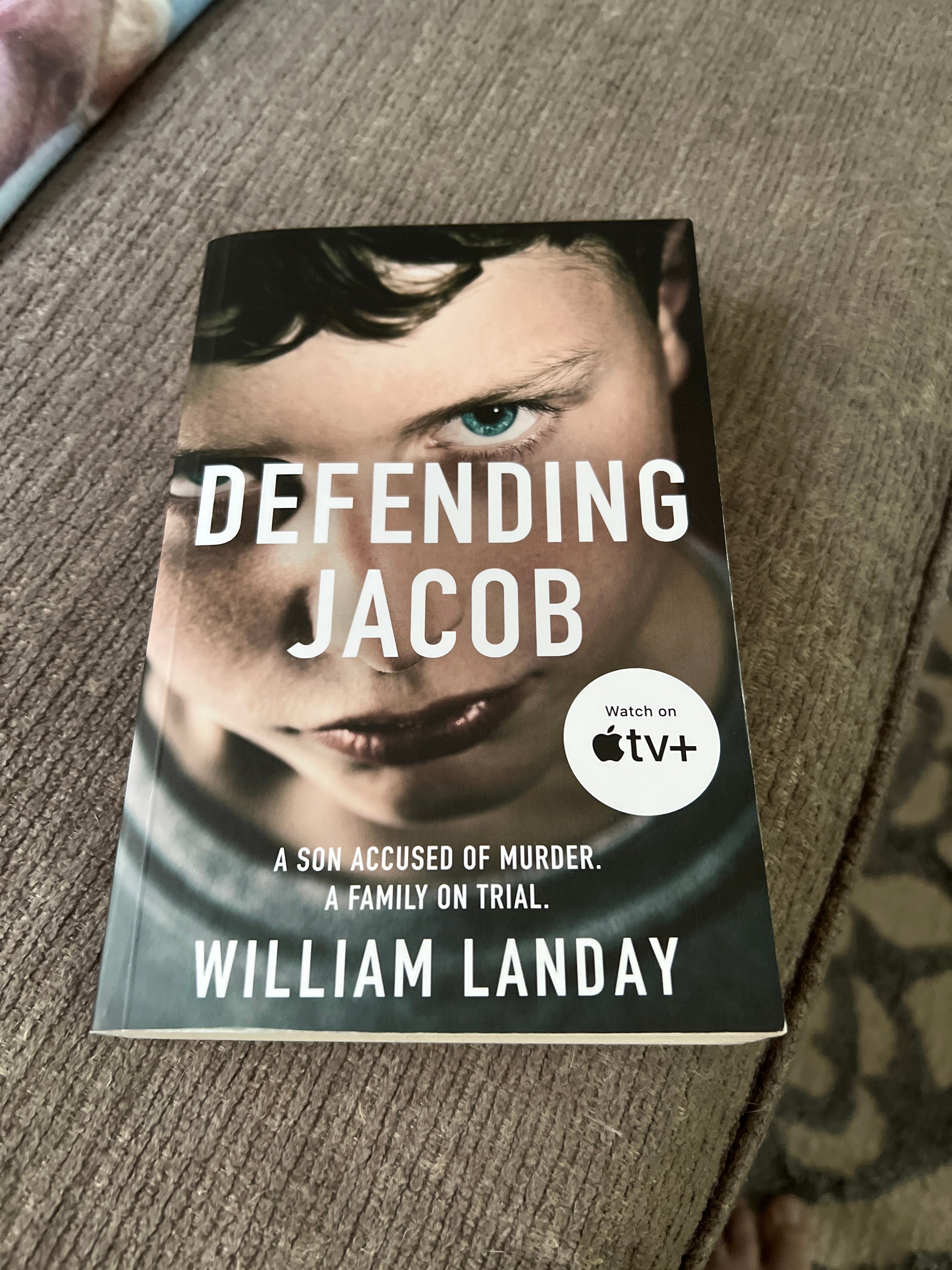 Defending Jacob