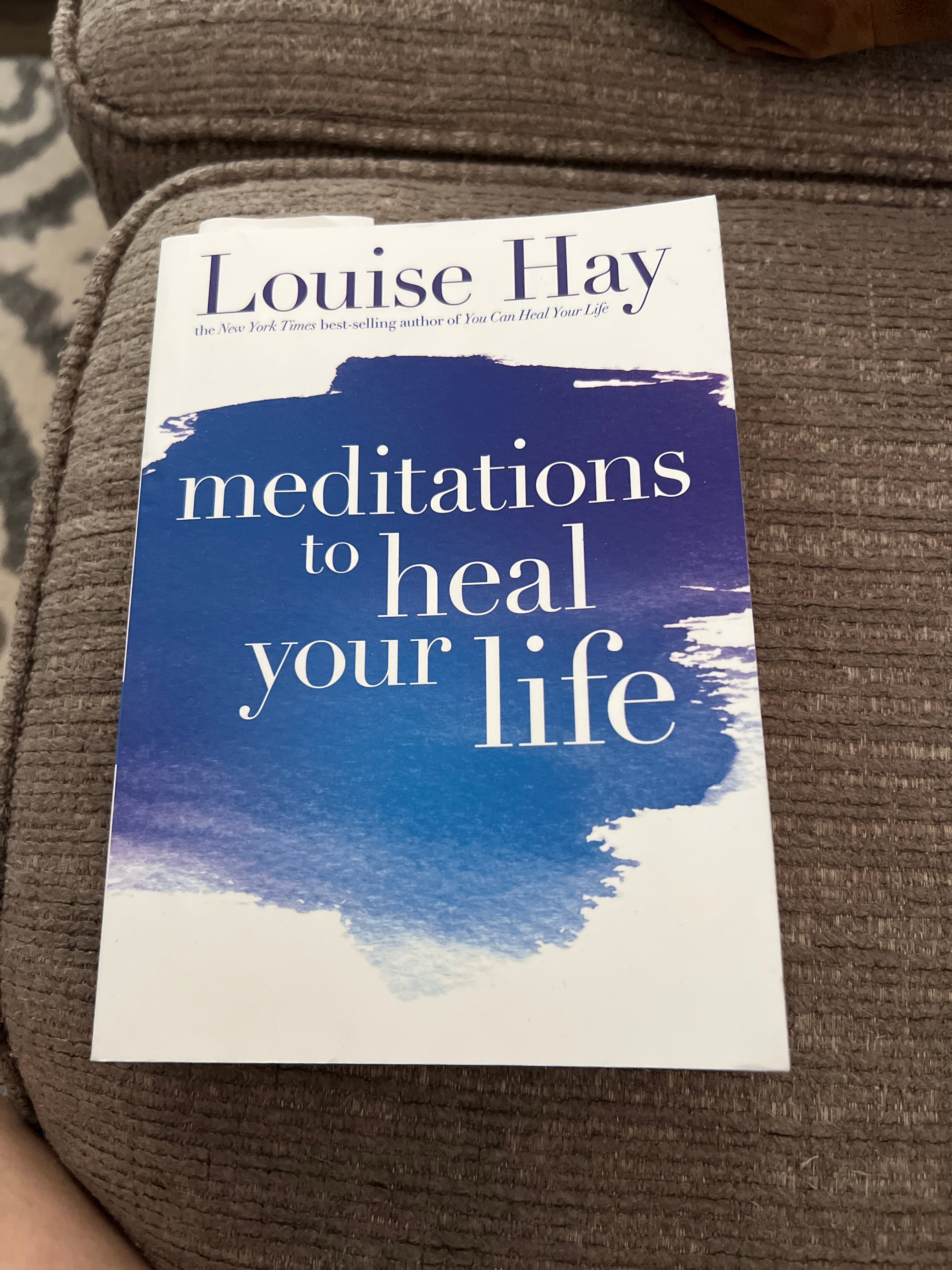 Meditations to Heal Your Life