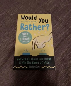 Would you Rather 