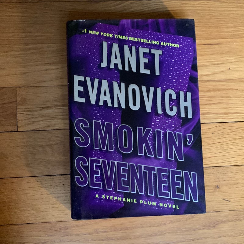 Smokin' Seventeen