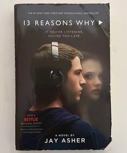 13 Reasons Why