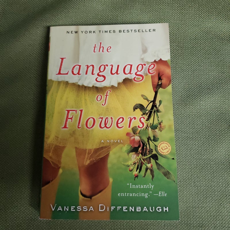 The Language of Flowers