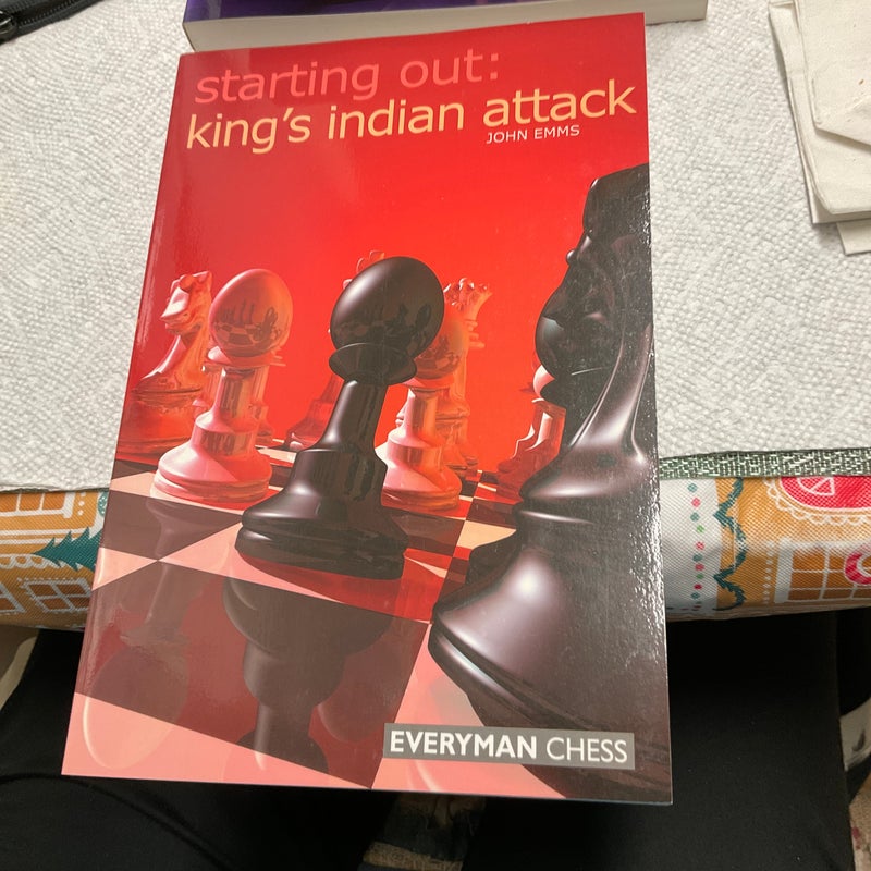 King's Indian Attack