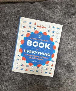 The Book of Everything 