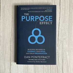 The Purpose Effect