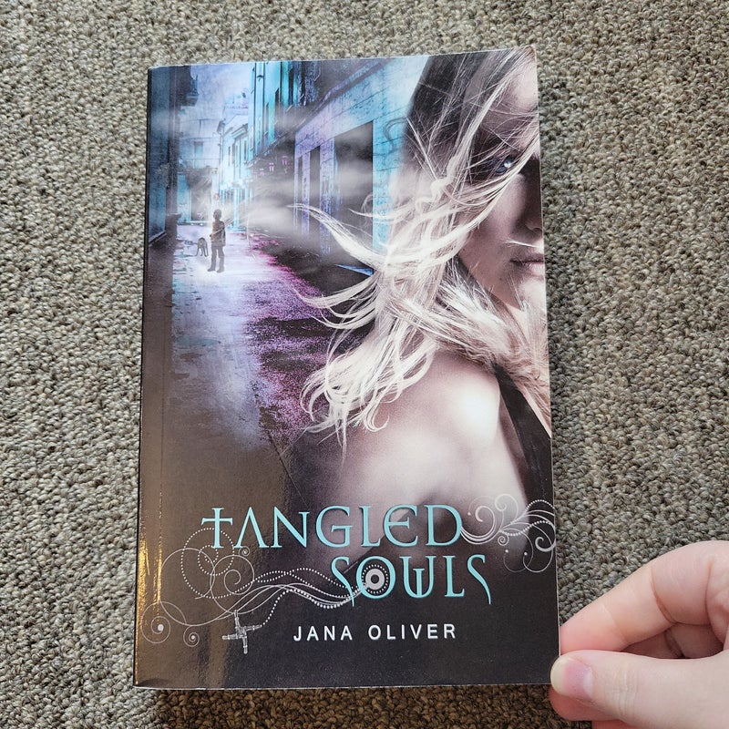 Tangled Souls