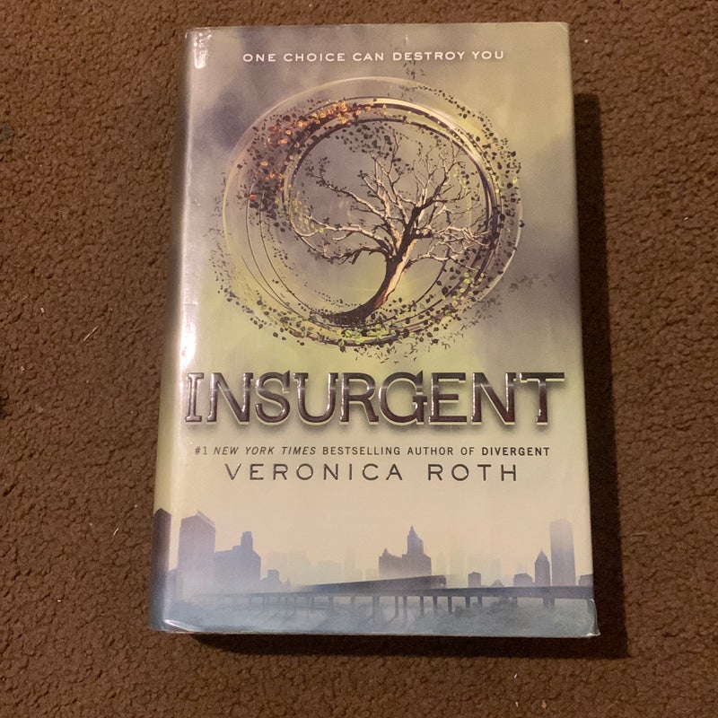 Insurgent