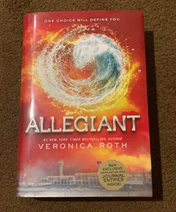 Allegiant