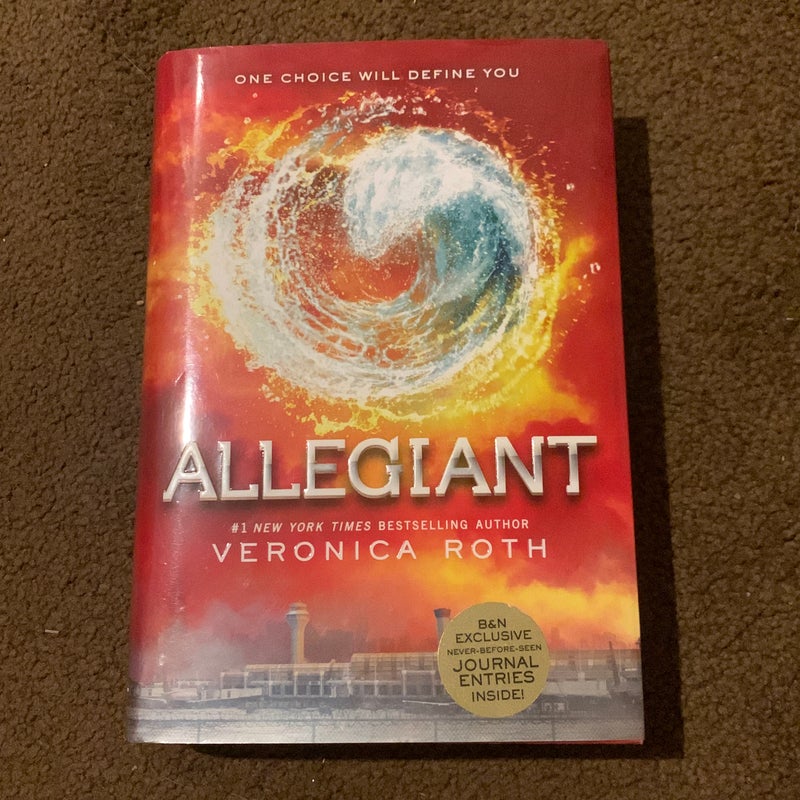 Allegiant