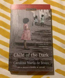 Child of the Dark