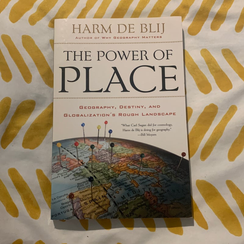 The Power of Place