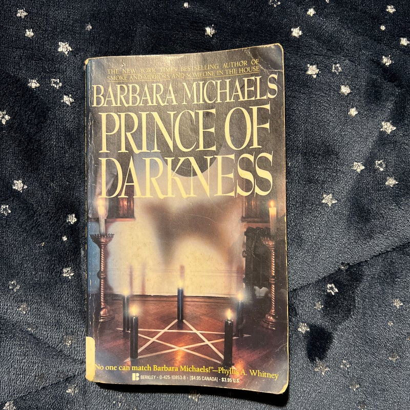 Prince of Darkness