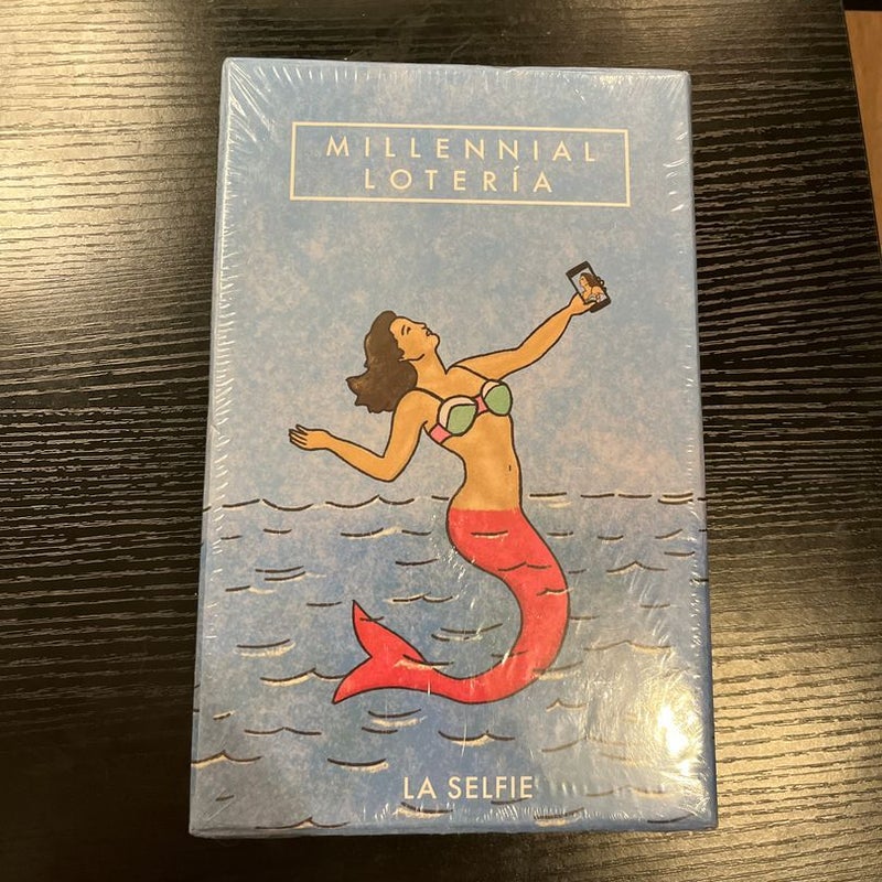 Millennial Loteria