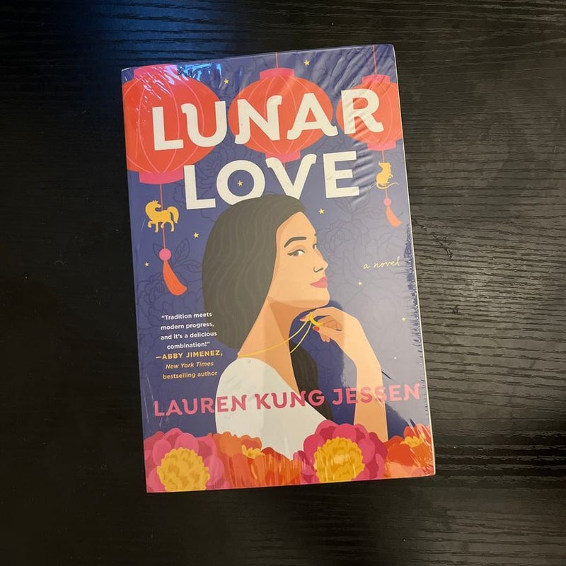 Lunar Love