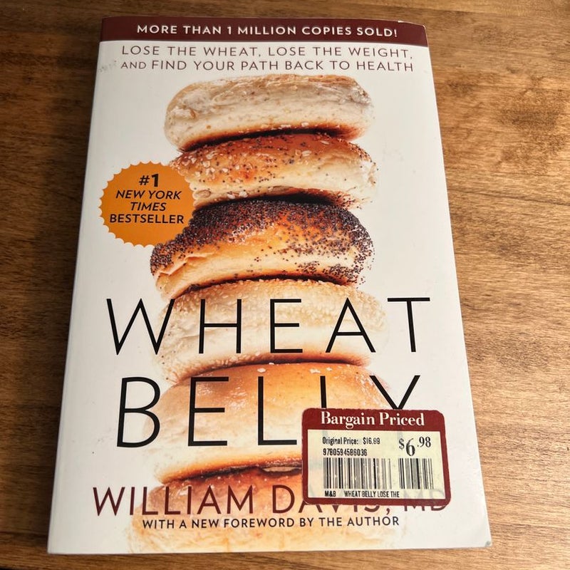 Wheat Belly