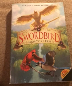 Swordbird
