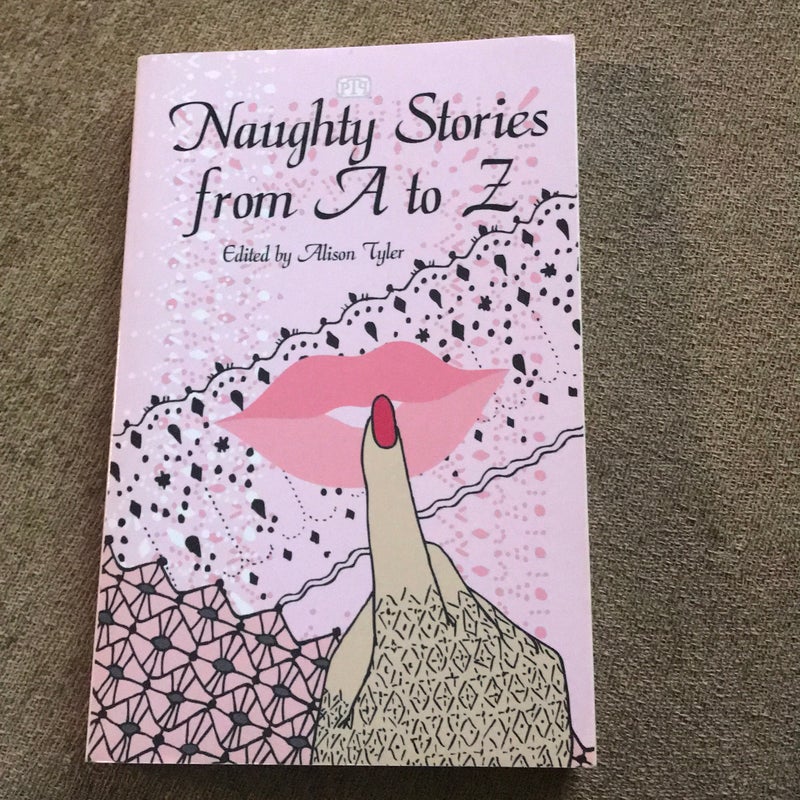 Naughty Stories from A to Z
