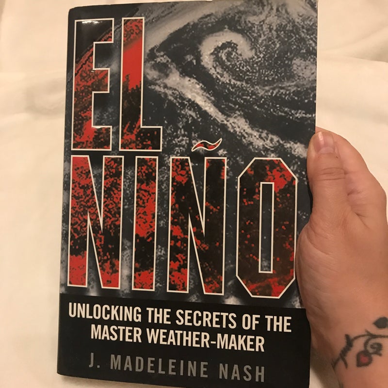 El Niño 