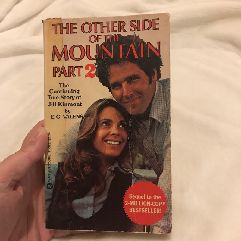 The Other Side of the Mountain 2