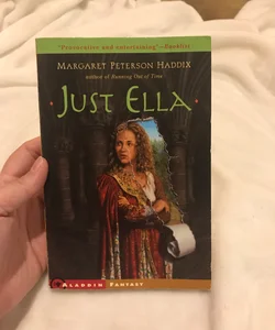 Just Ella