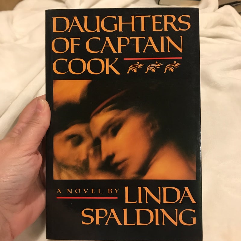 Daughters of Captain Cook