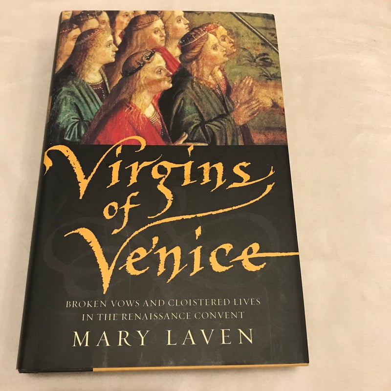 Virgins of Venice