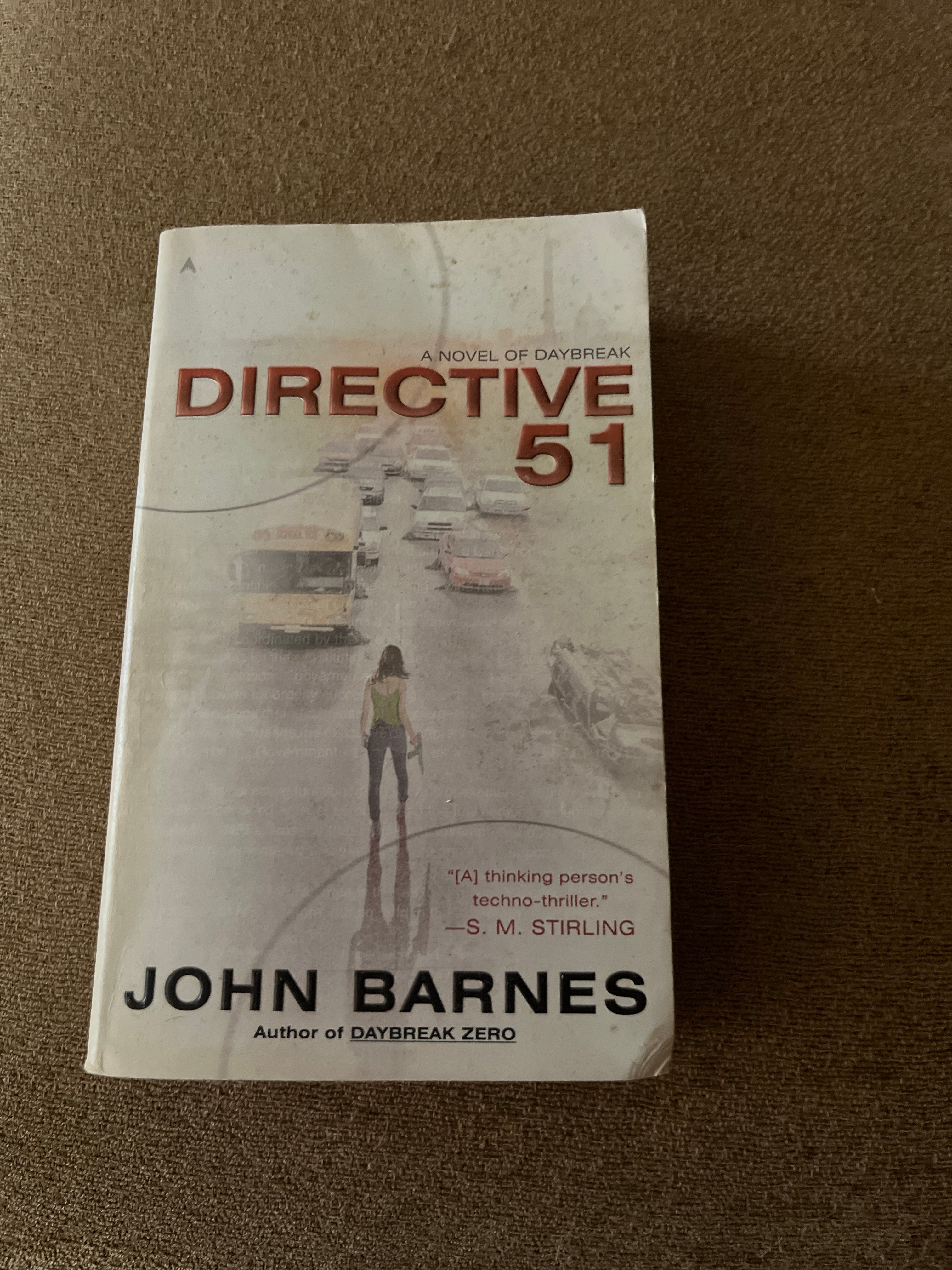 Directive 51