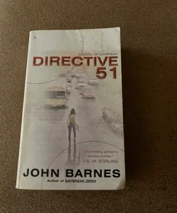 Directive 51