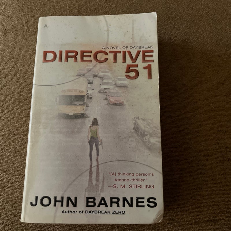 Directive 51