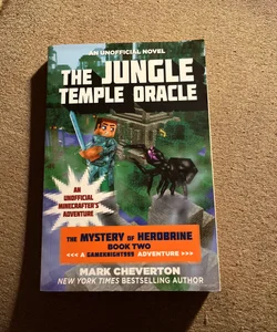 The Jungle Temple Oracle