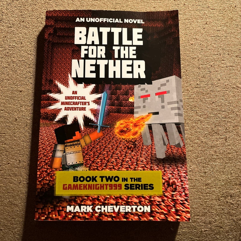 Battle for the Nether