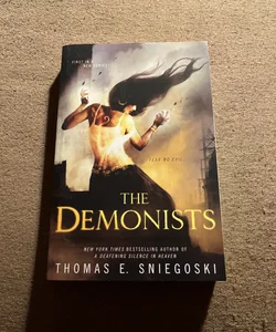 The Demonists