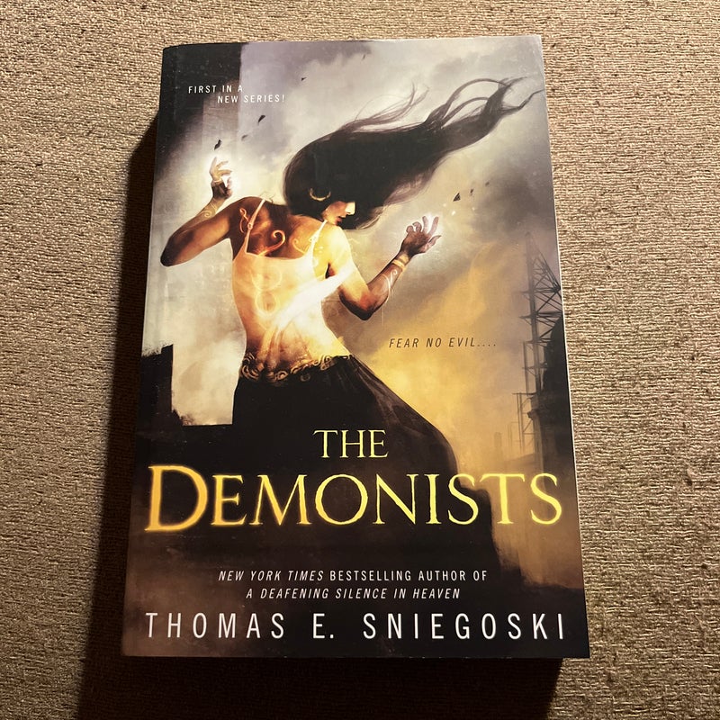 The Demonists