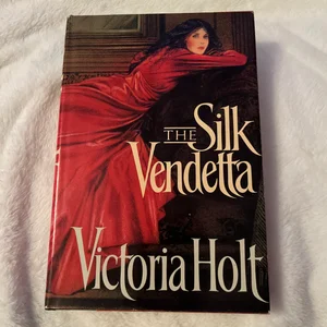 The Silk Vendetta