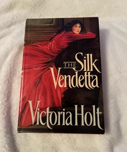 Silk Vendetta