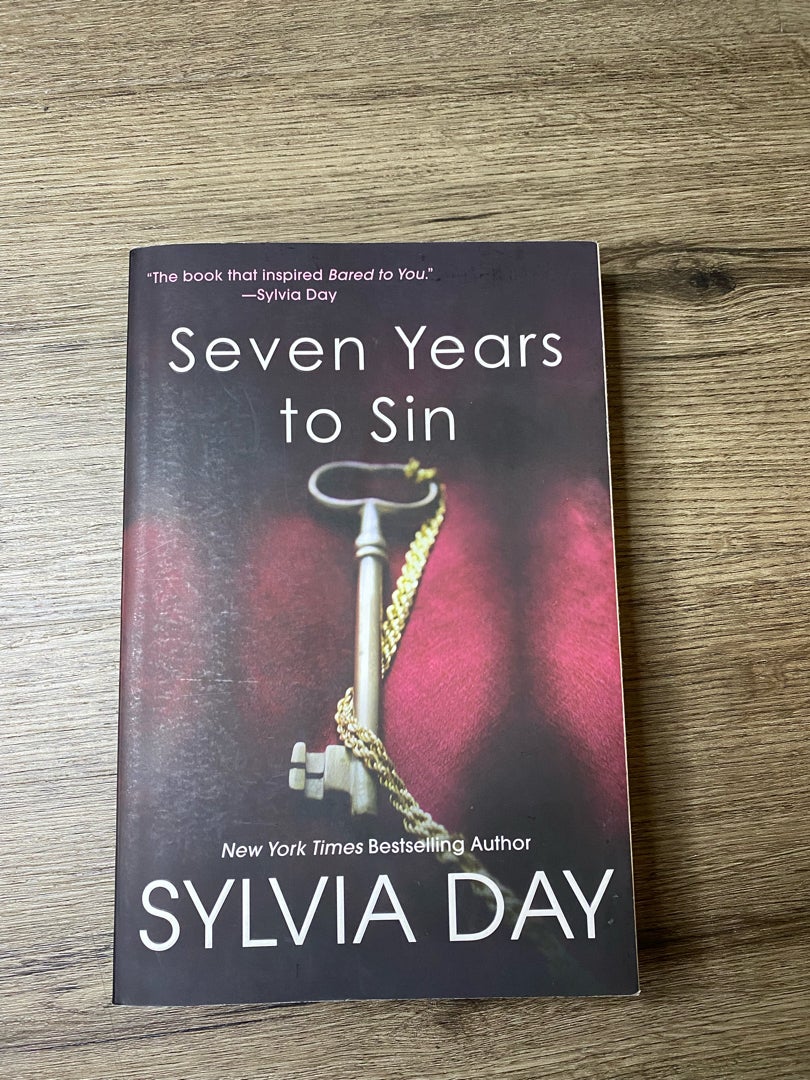 Seven Years to Sin