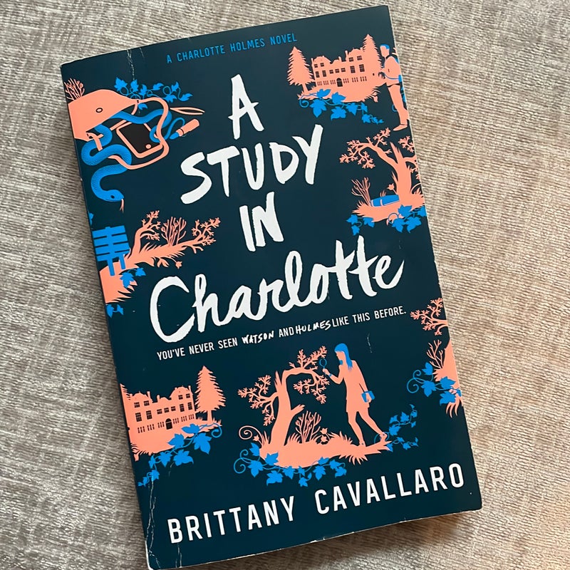 A Study in Charlotte