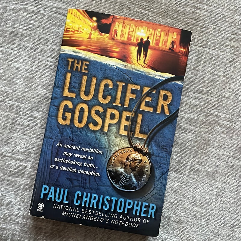 The Lucifer Gospel