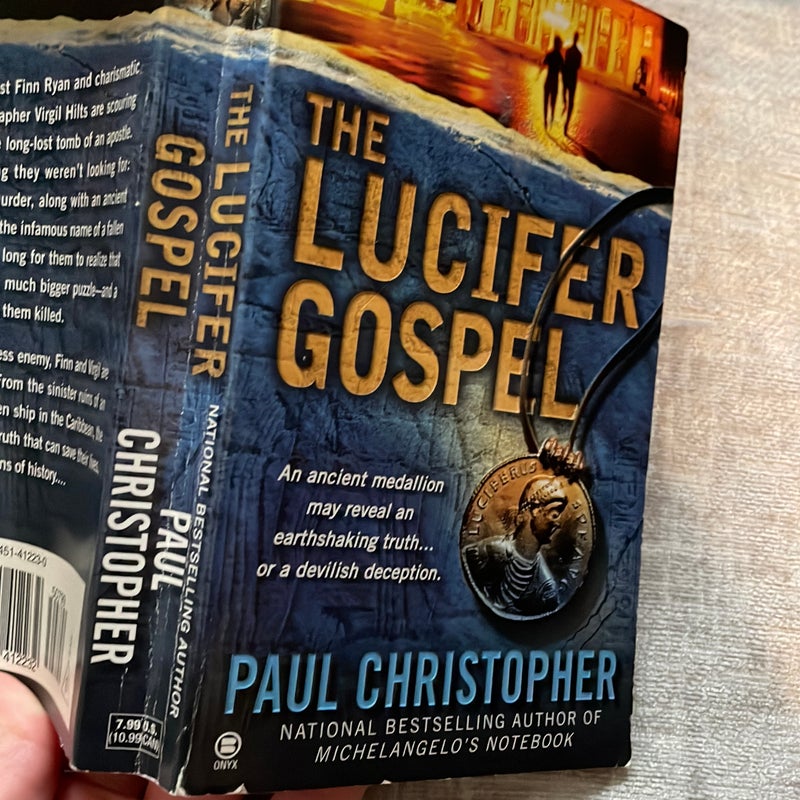 The Lucifer Gospel