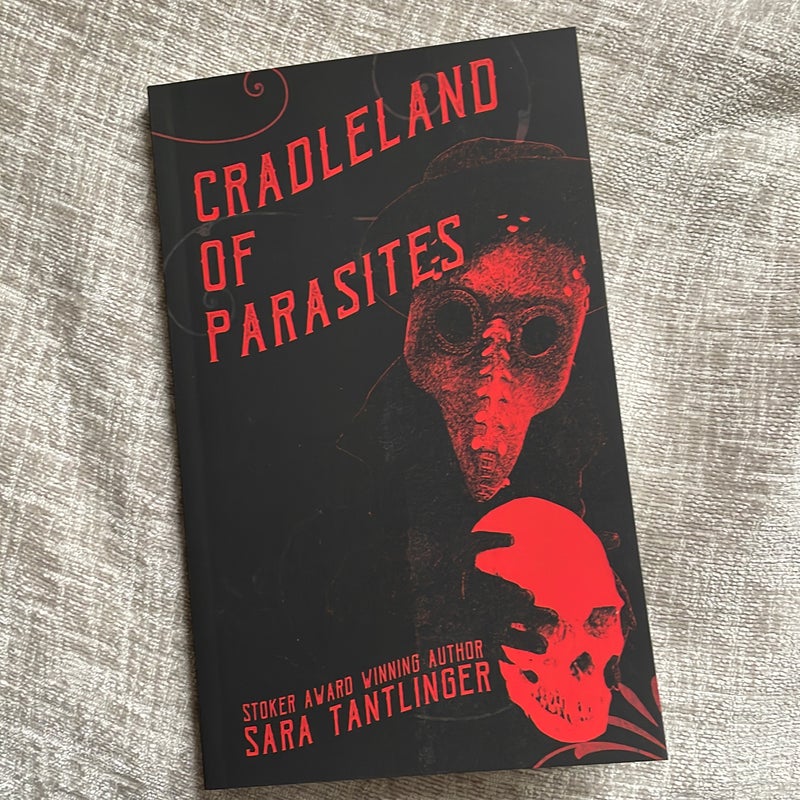 Cradleland of Parasites