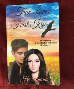 True Love' First Kiss