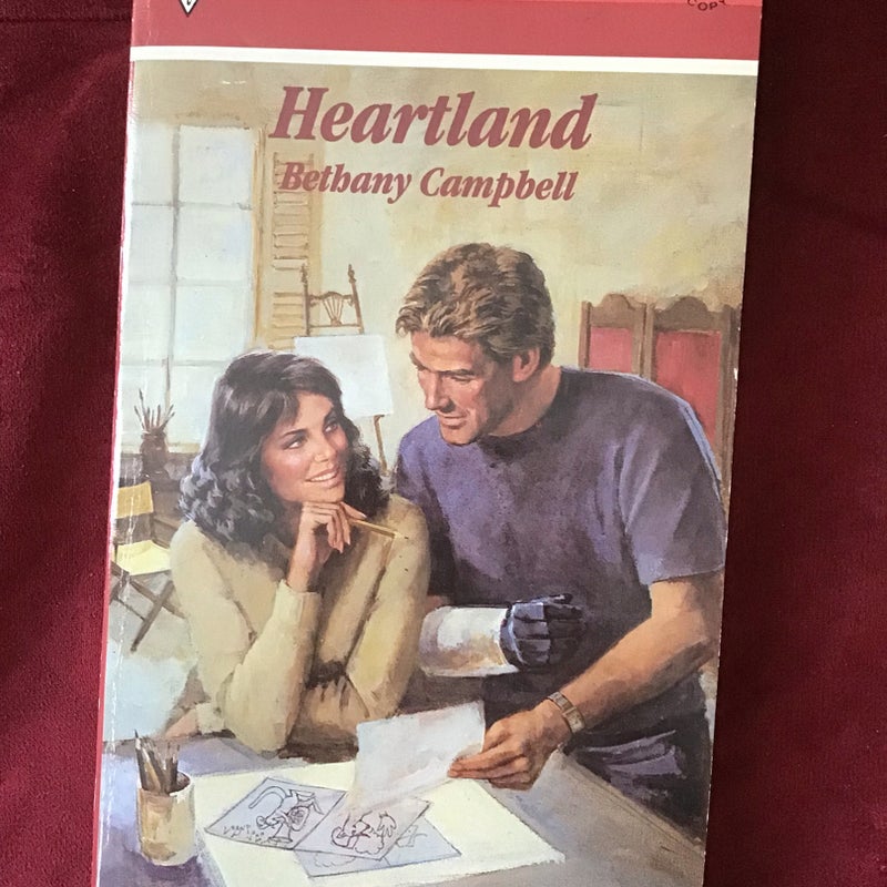 Heartland