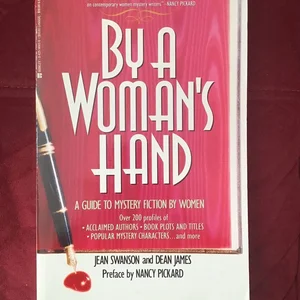 By a Woman's Hand