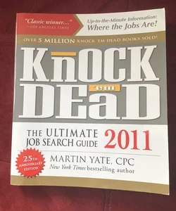 Knock 'Em Dead 2011