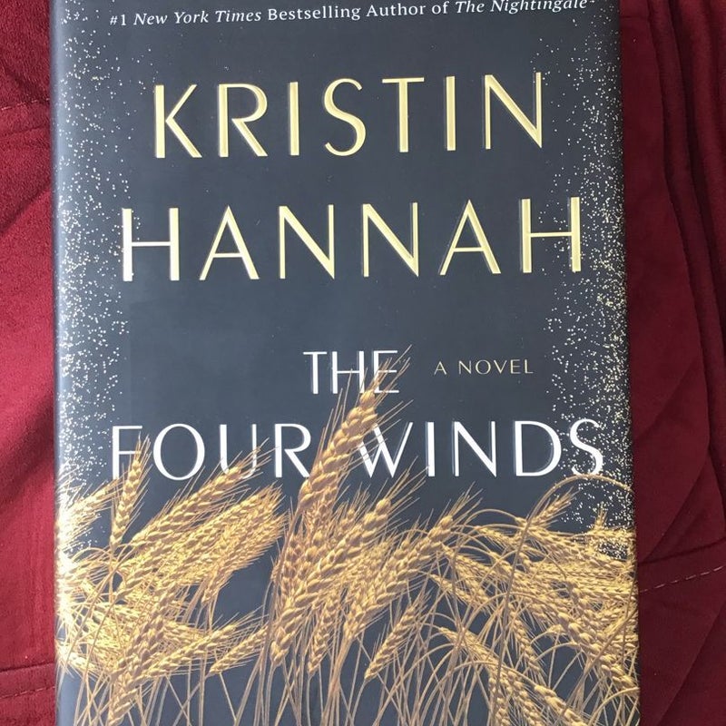 The Four Winds