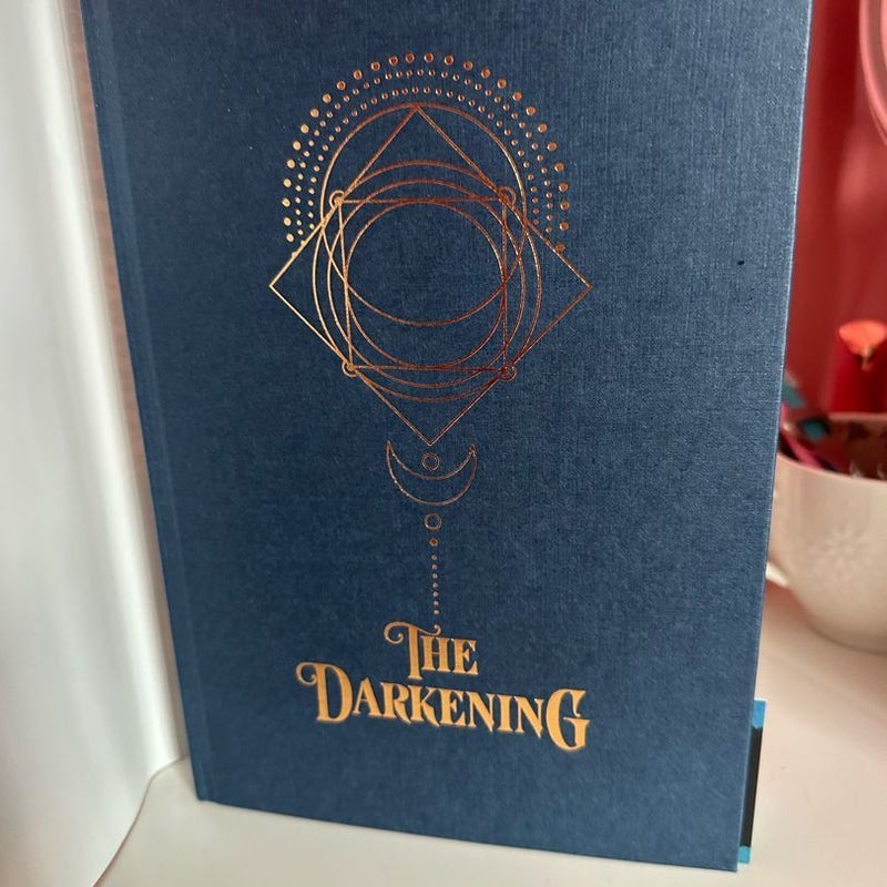 The Darkening Fairyloot Edition