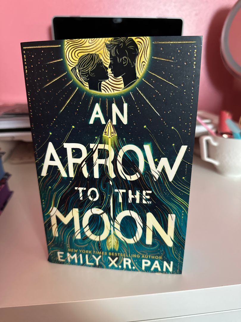 An Arrow to the Moon